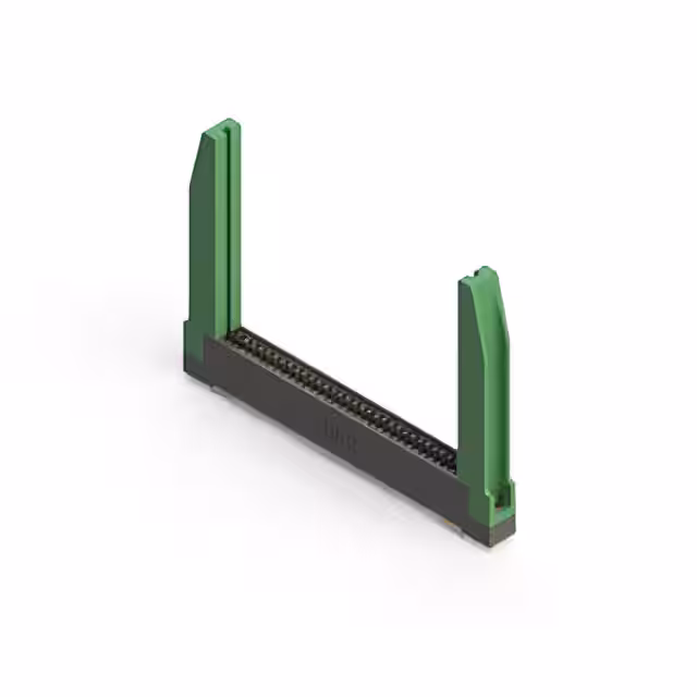 395-068-540-278 EDAC Inc.  Edgeboard Connectors